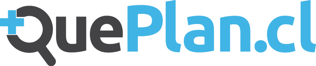 QuePlan.cl Logo
